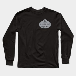 Black Spire Passholder Long Sleeve T-Shirt